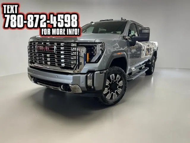 GMC Sierra 3500Hd