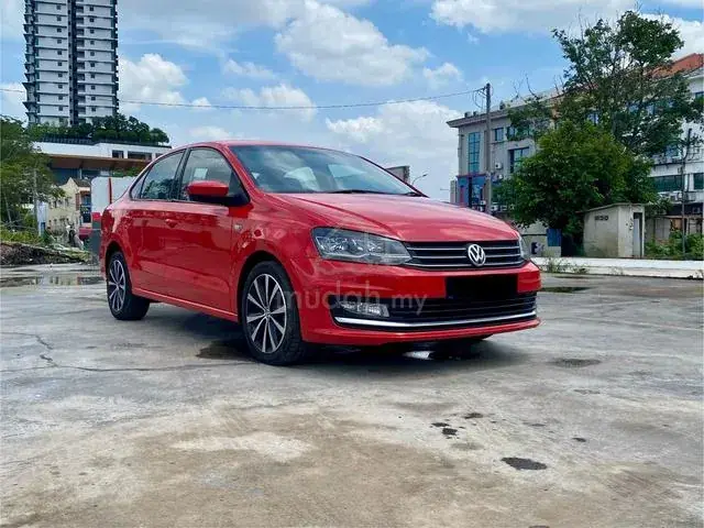 Volkswagen Vento