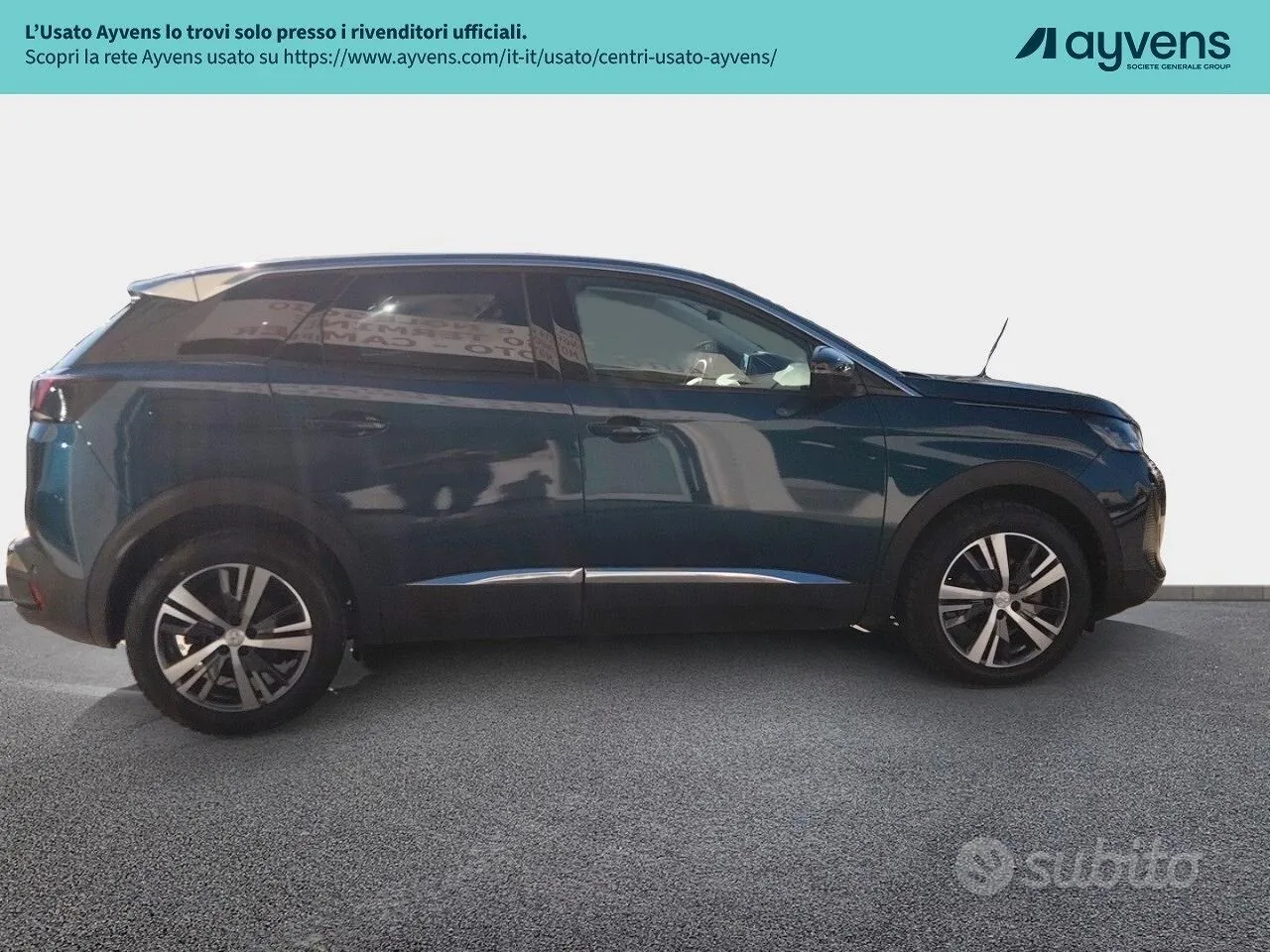Peugeot 3008 2023 photo 5
