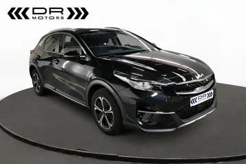 Kia Xceed 2022 photo 2