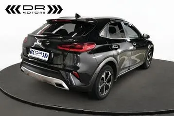 Kia Xceed 2022 photo 3