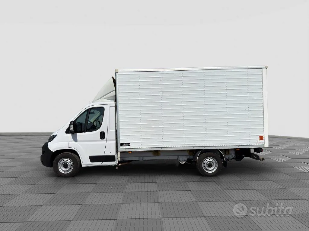 Fiat Ducato 2023 photo 2