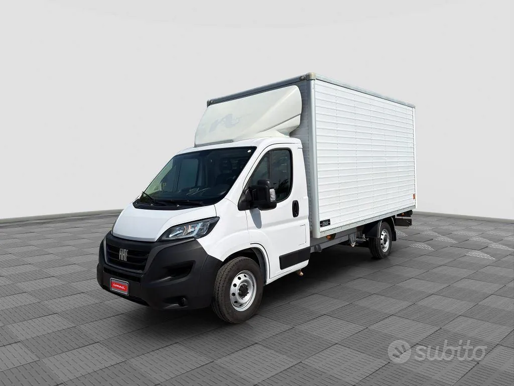 Fiat Ducato