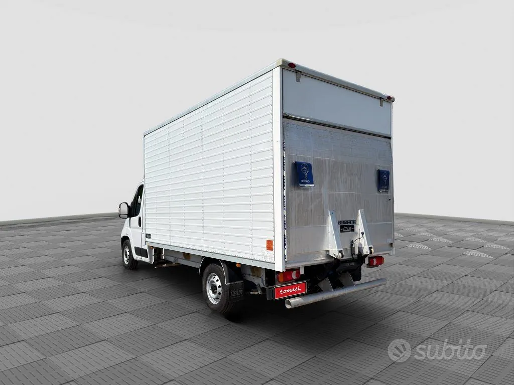 Fiat Ducato 2023 photo 3