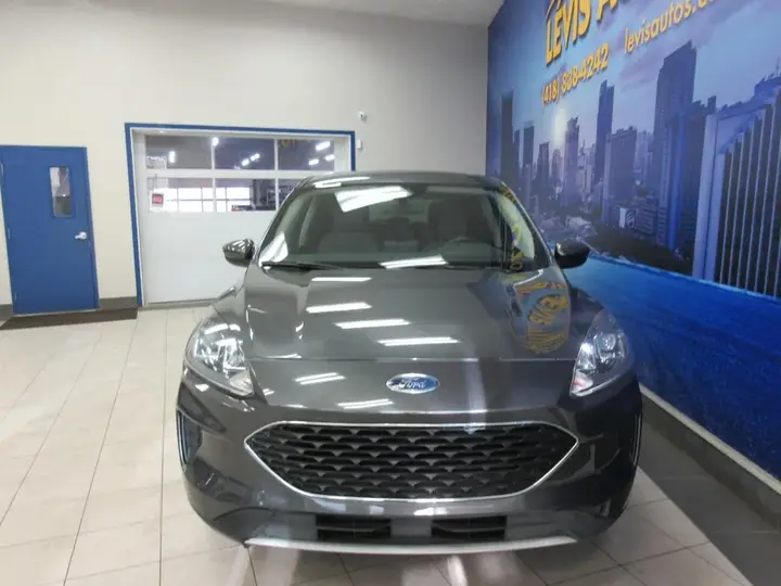 Ford Escape 2020 photo 4