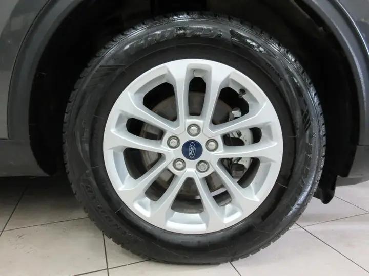 Ford Escape 2020 photo 5