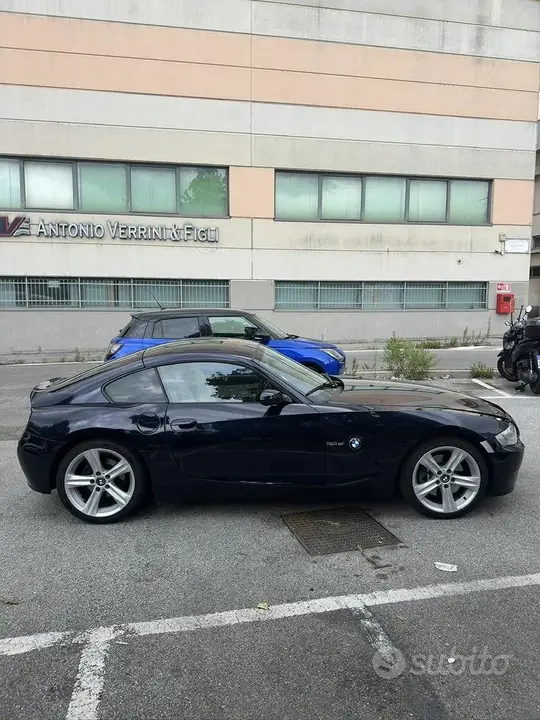 BMW Z4