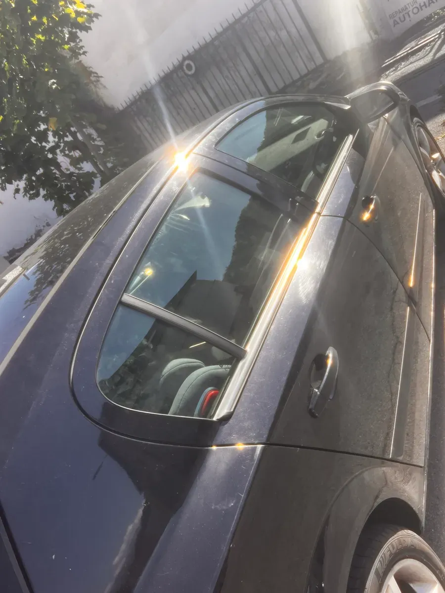 Opel Astra 2006 photo 2