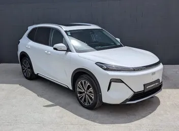 Geely Starray Em-I 2026 photo 2