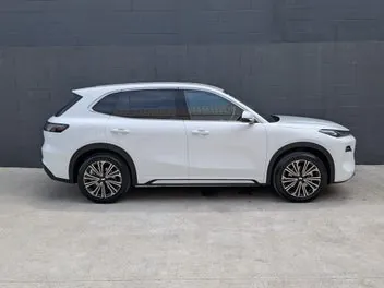 Geely Starray Em-I 2026 photo 4