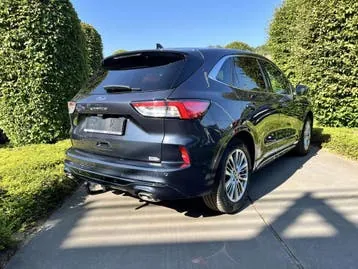 Ford Kuga 2021 photo 3