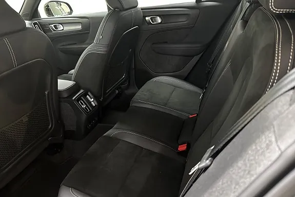 Volvo Xc40 2022 photo 5