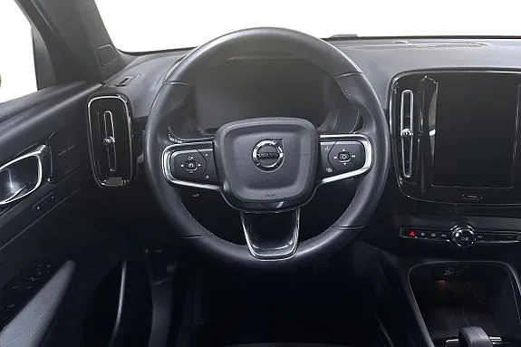 Volvo Xc40 2022 photo 3
