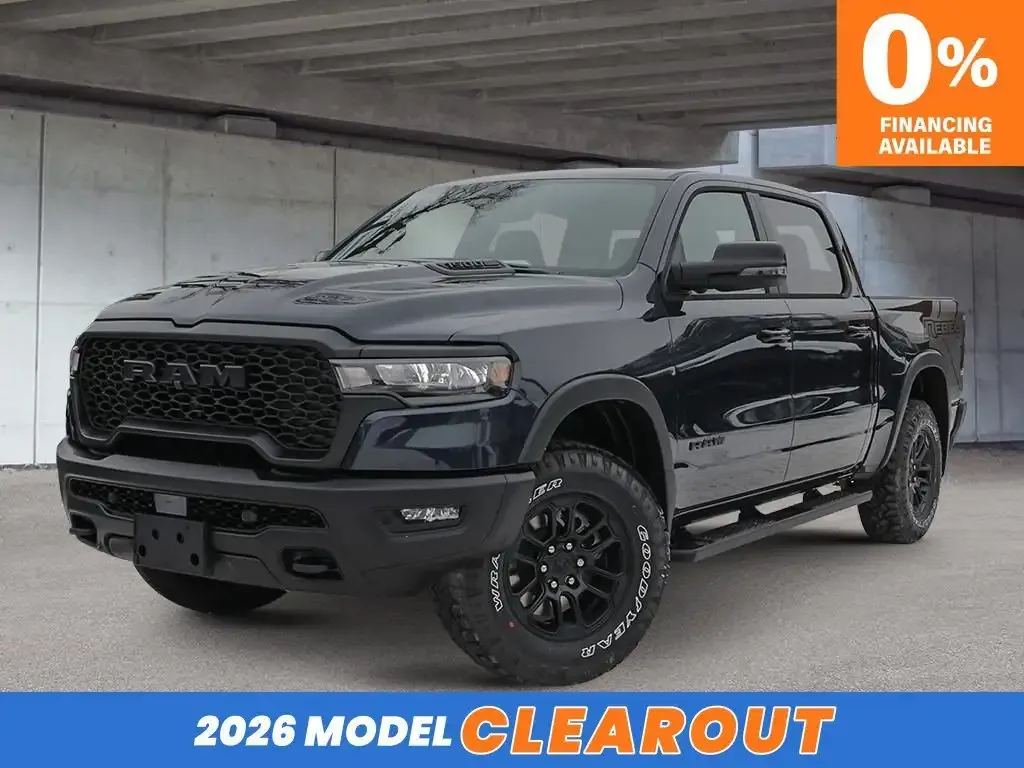 Ram 1500