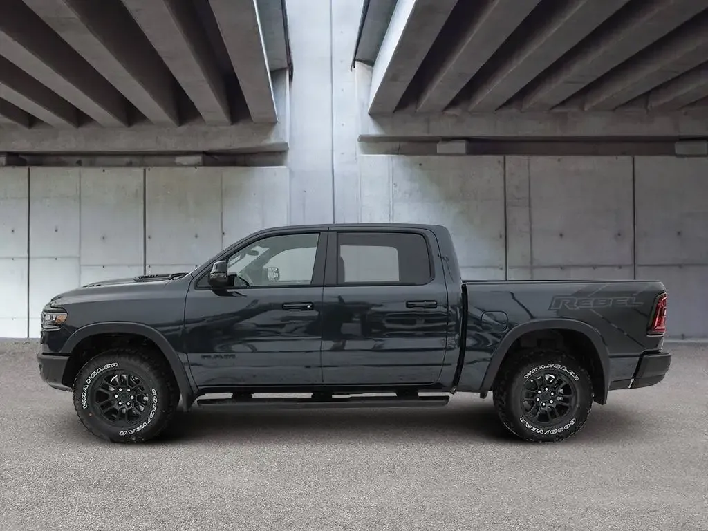 Ram 1500 2026 photo 4
