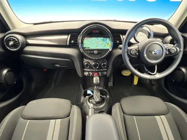 Mini Cooper Sd 2018 photo 2