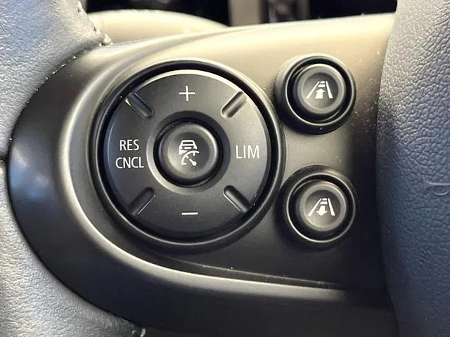 Mini Cooper Sd 2018 photo 4