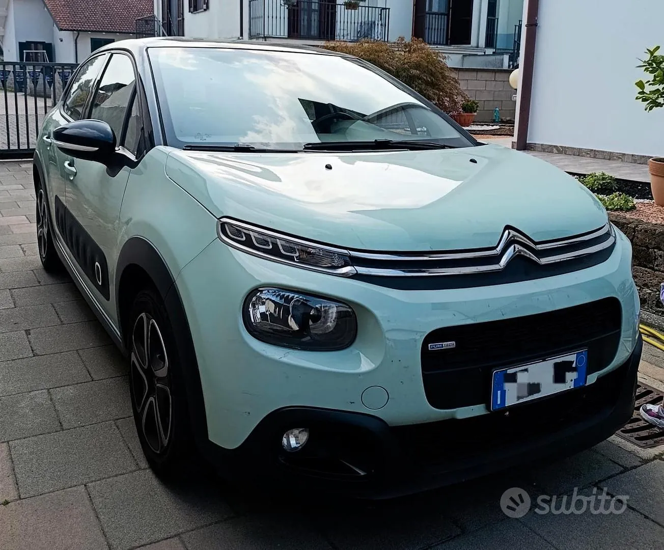 Citroen C3