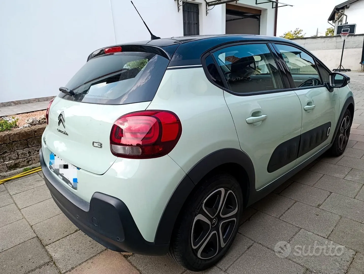 Citroen C3 2017 photo 3