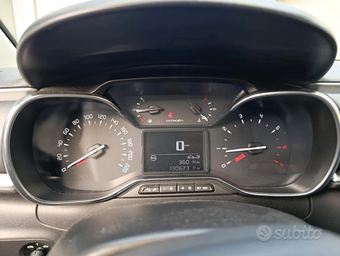 Citroen C3 2017 photo 4