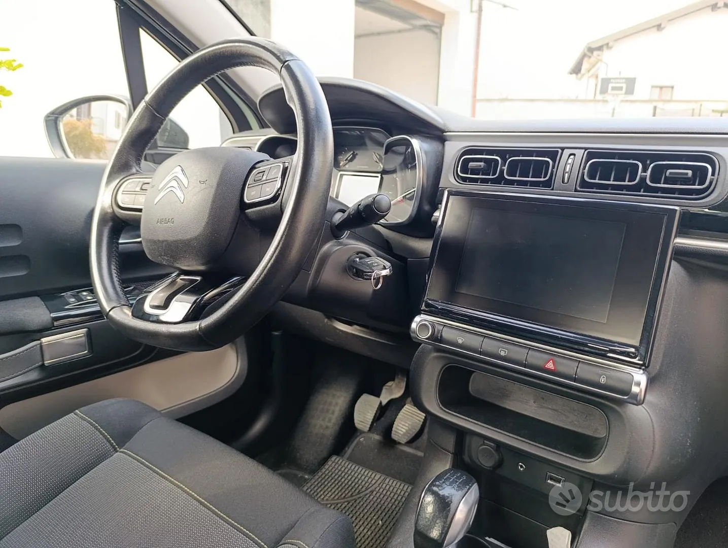 Citroen C3 2017 photo 5