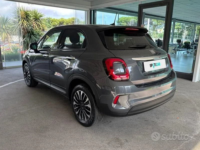 Fiat 500X 2023 photo 3