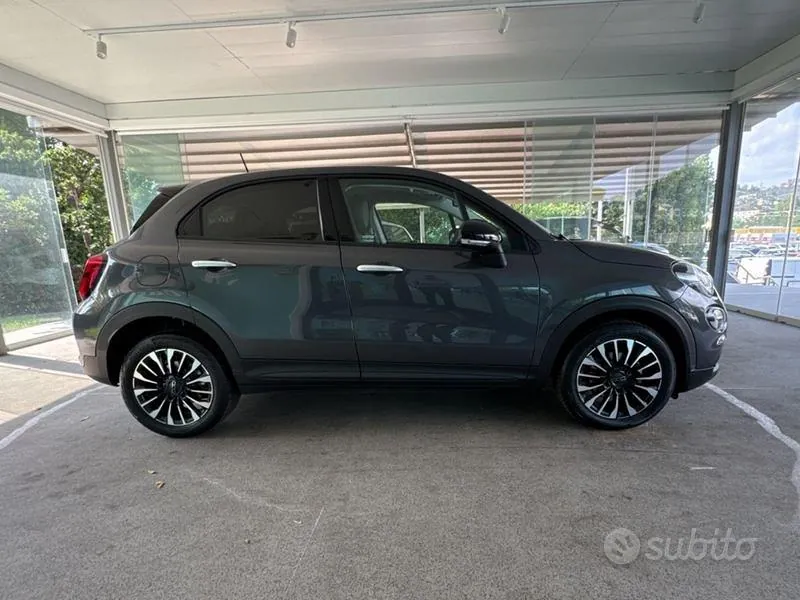 Fiat 500X 2023 photo 2