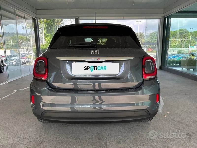 Fiat 500X 2023 photo 4
