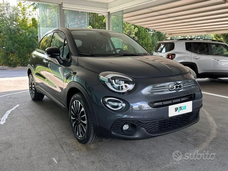 Fiat 500X 2023 photo 5