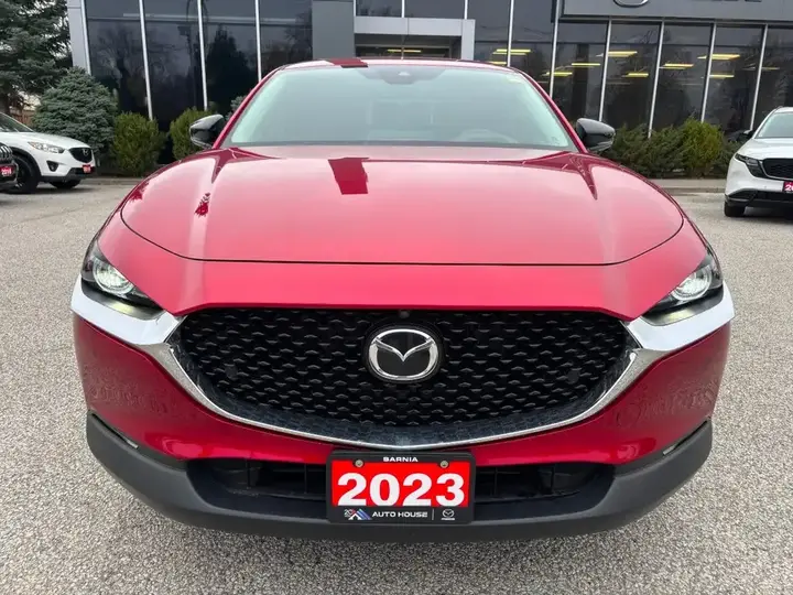 Mazda Cx-30 2023 photo 2