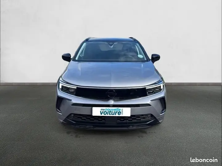 Opel Grandland 2024 photo 2