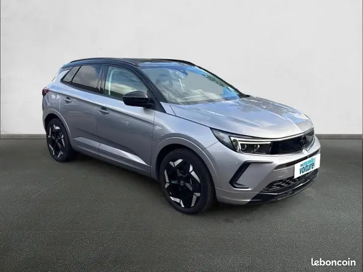 Opel Grandland 2024 photo 3