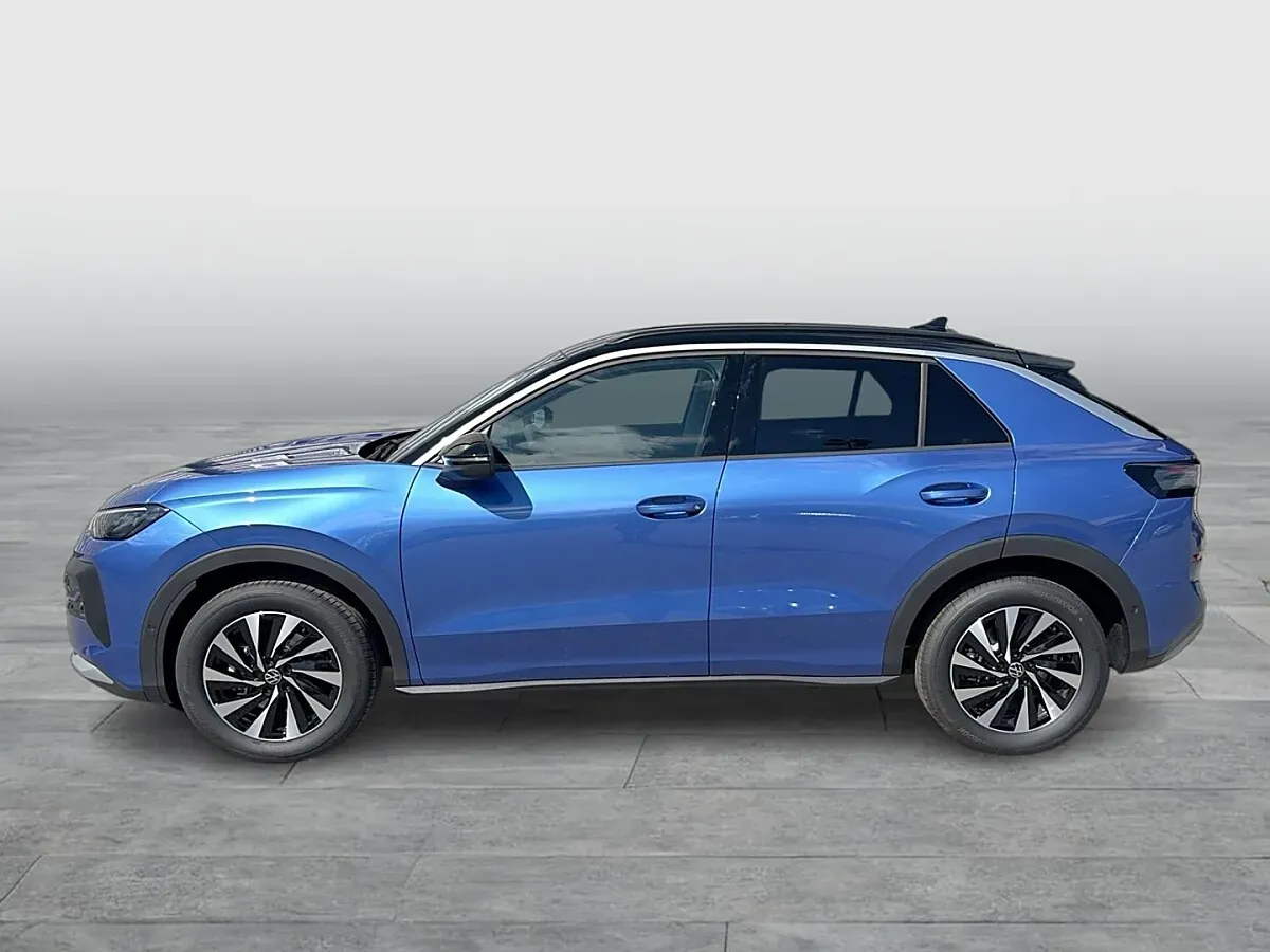 Volkswagen T-Roc 2026 photo 2