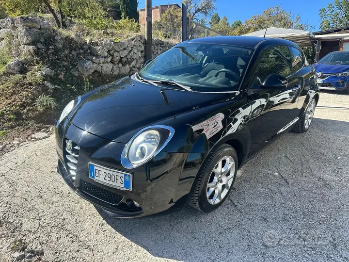 Alfa Romeo Mito 2011 photo 2