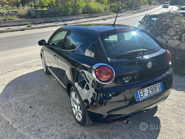 Alfa Romeo Mito 2011 photo 3