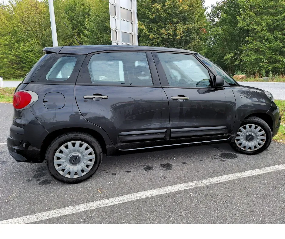 Fiat 500L 2019 photo 2