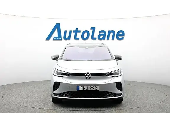 Volkswagen Id.4 Gtx 2023 photo 3