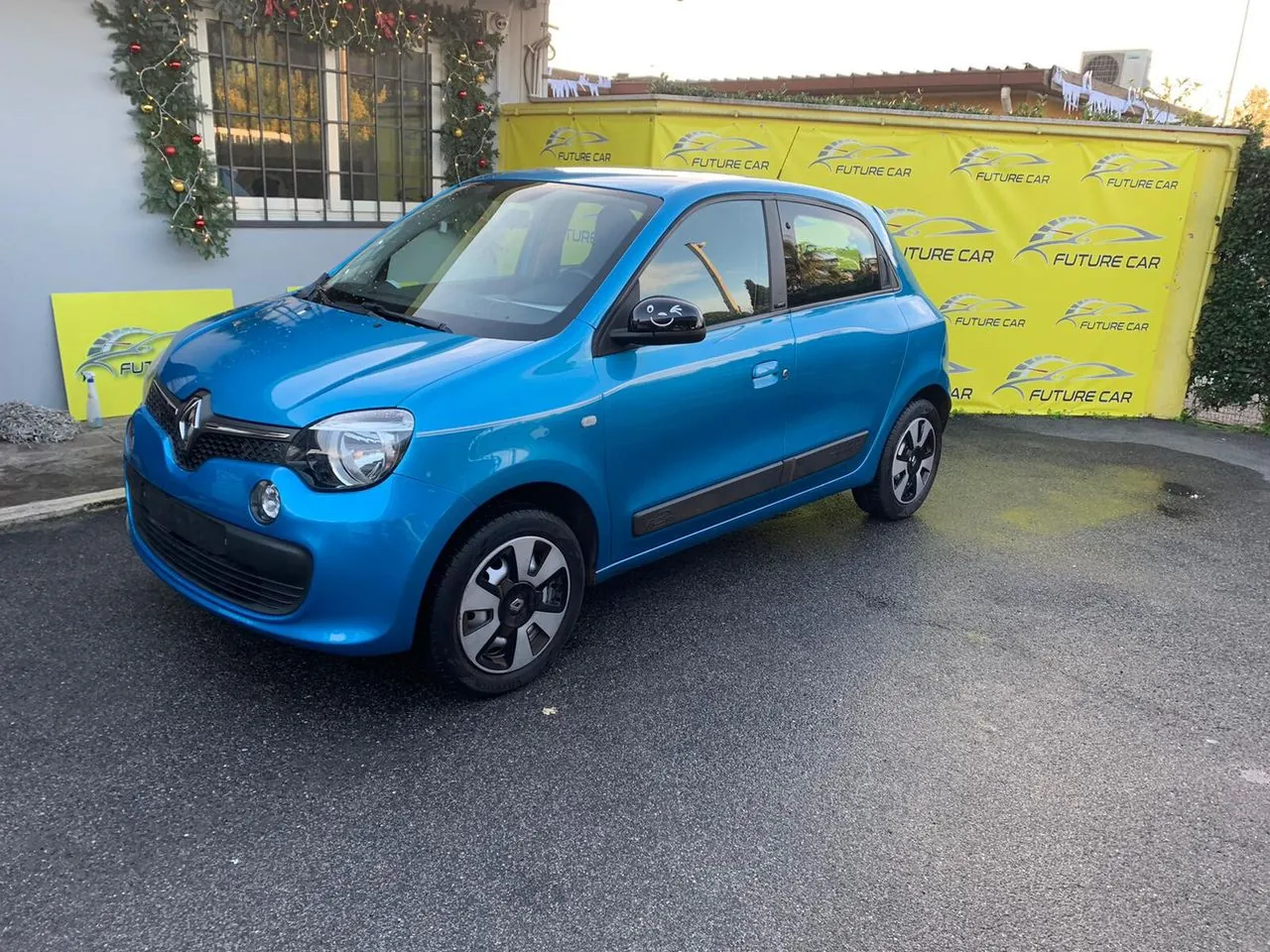 Renault Twingo 2017 photo 3