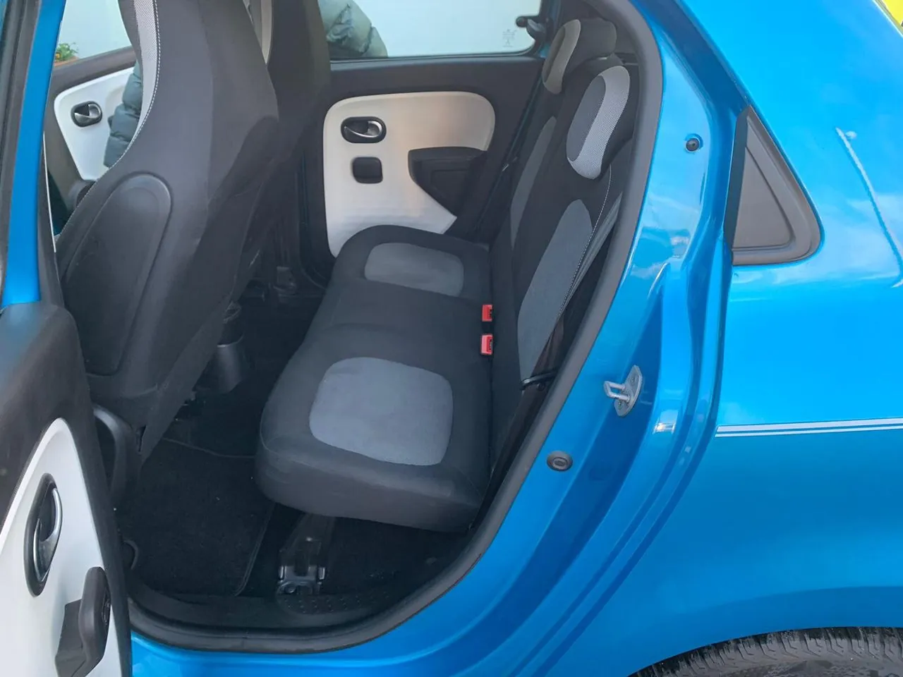Renault Twingo 2017 photo 2