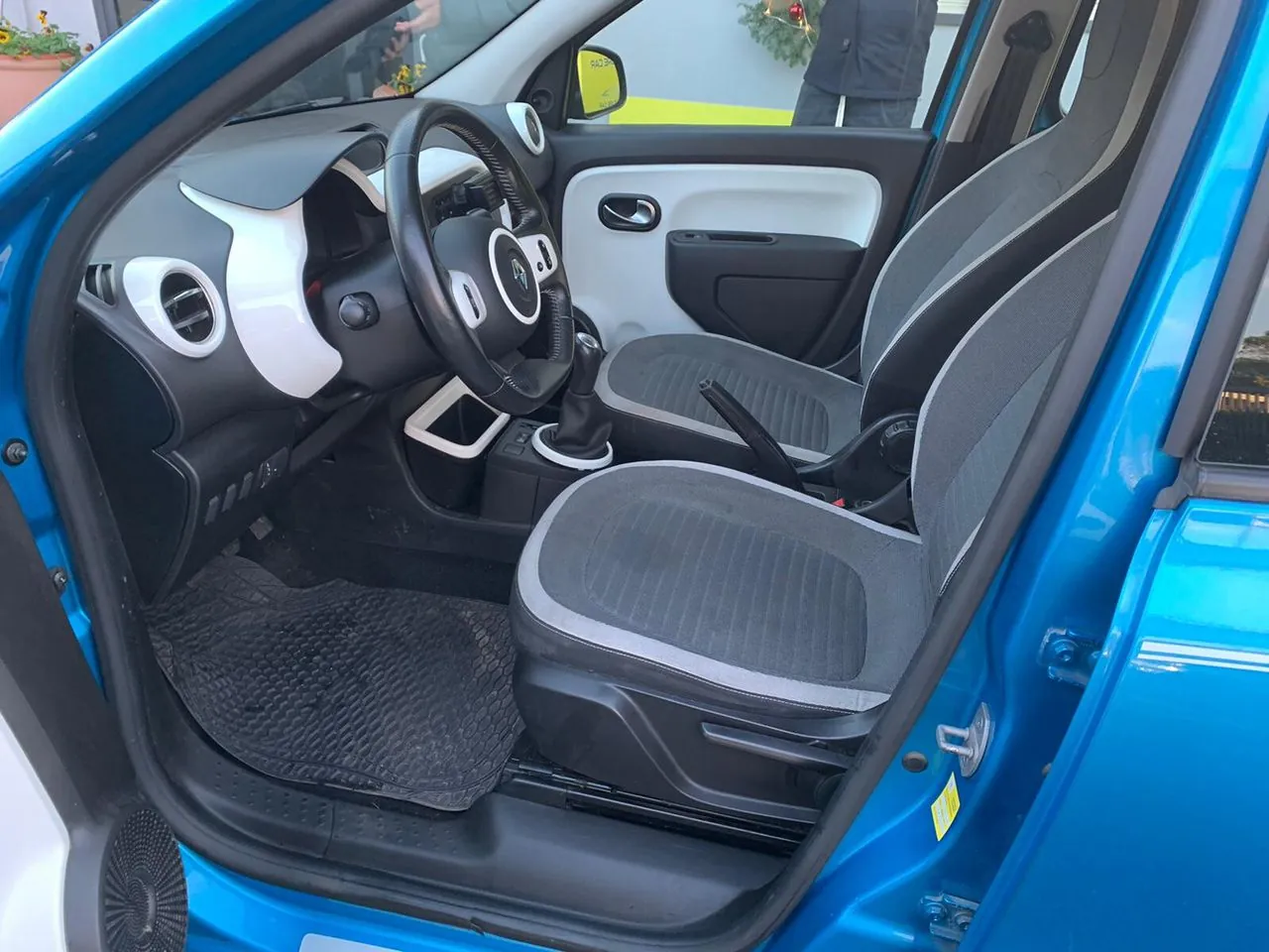 Renault Twingo 2017 photo 5