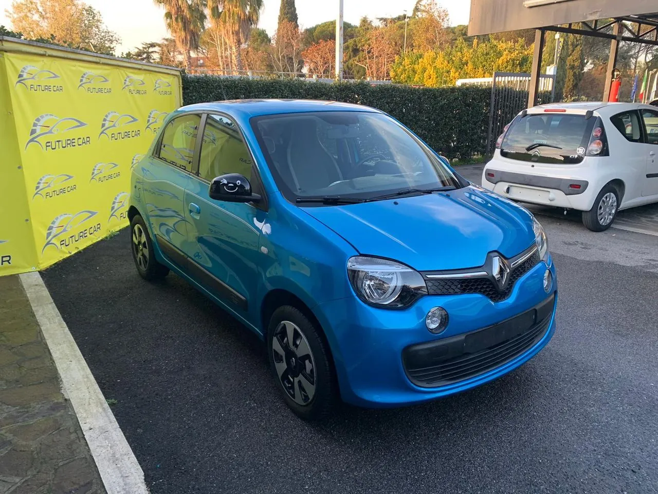 Renault Twingo 2017 photo 4