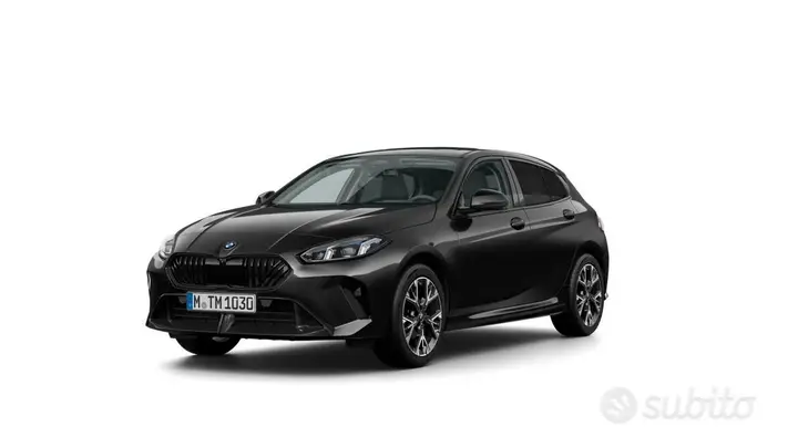 BMW 120D