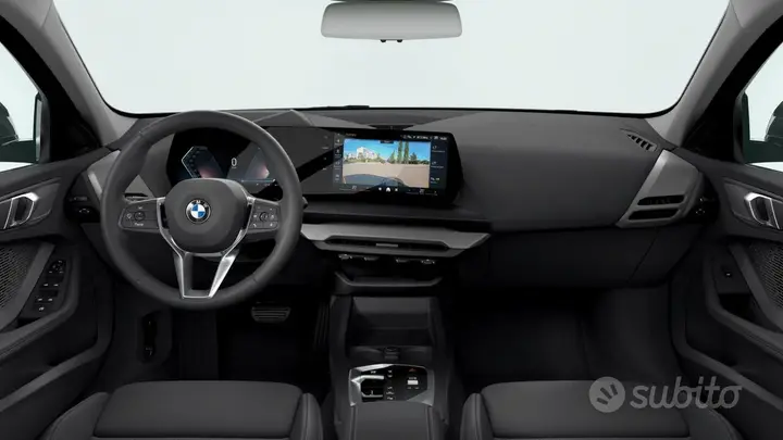 BMW 120D photo 3