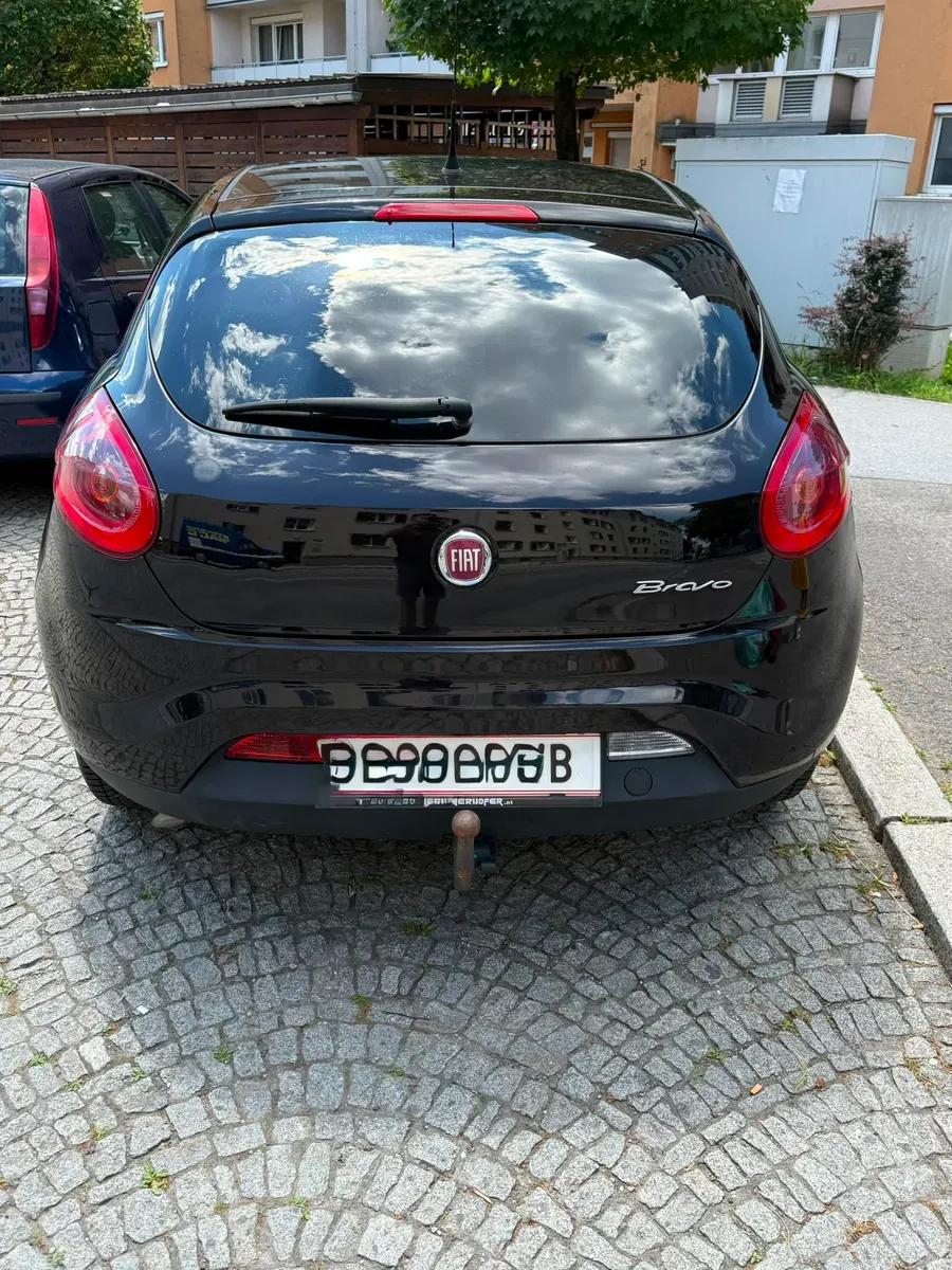 Fiat Bravo 2014 photo 2