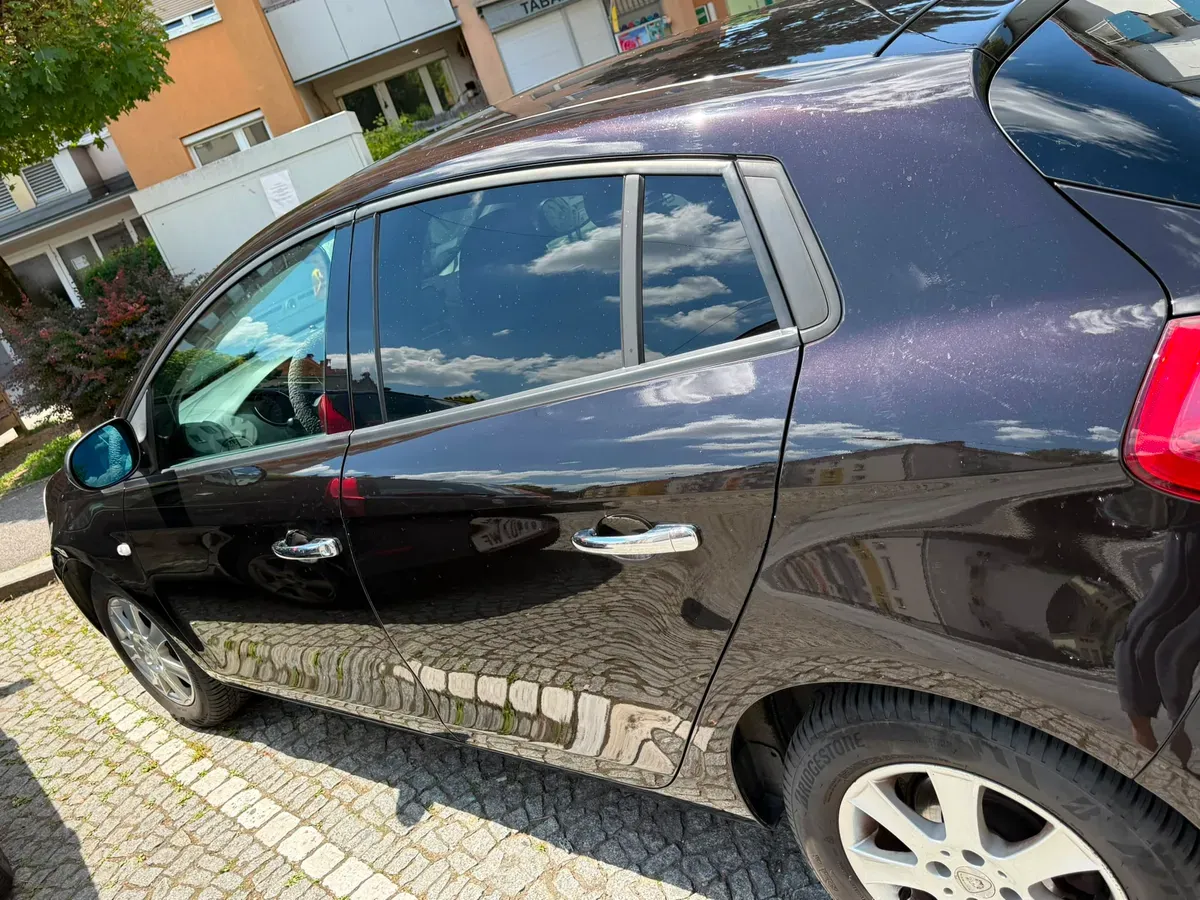 Fiat Bravo 2014 photo 3