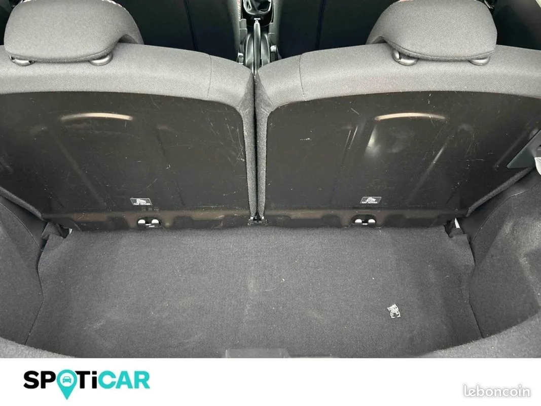 Citroen C1 2020 photo 5