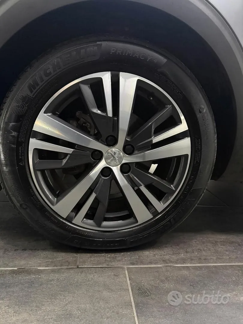 Peugeot 3008 2022 photo 2
