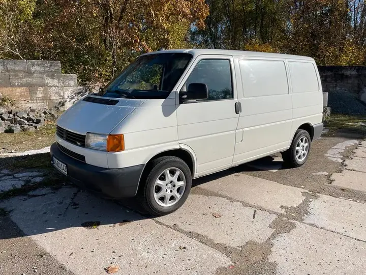 Volkswagen T4