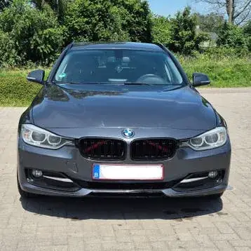 BMW Série 3