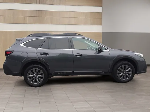 Subaru Outback 2025 photo 5